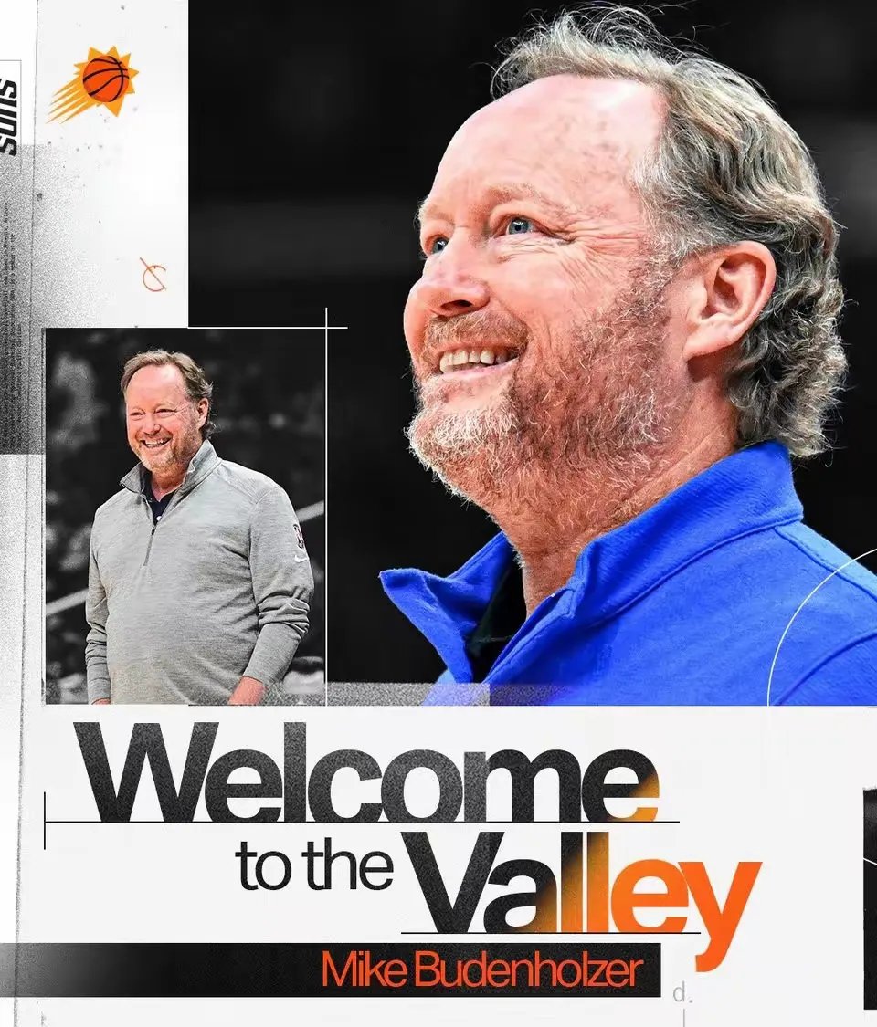 太阳队主教练发声力挺球员,鼓励面对困难的简单介绍 太阳队主教练发声力挺球员,鼓励面对困难的简单介绍