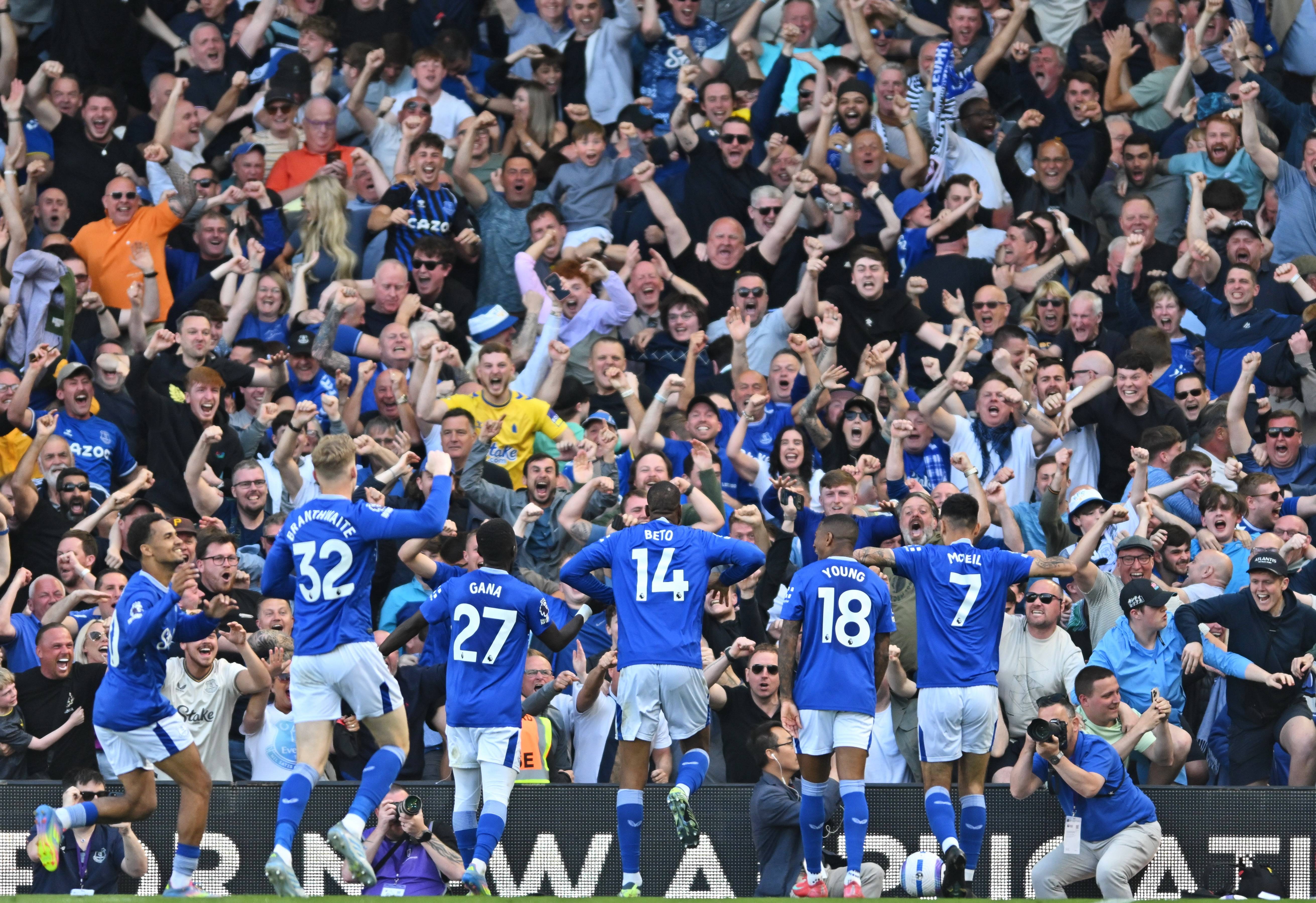 包含伯恩利主场逼平富勒姆,演绎二次绝平的词条 包含伯恩利主场逼平富勒姆,演绎二次绝平的词条