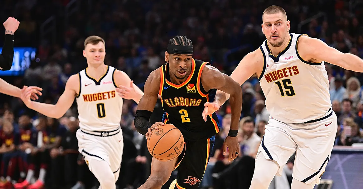 关于掘金击败鹈鹕,约基奇关键出手稳住局势的信息 关于掘金击败鹈鹕,约基奇关键出手稳住局势的信息