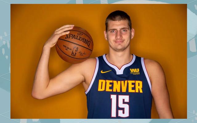 掘金击败步行者，约基奇发挥崭露头角