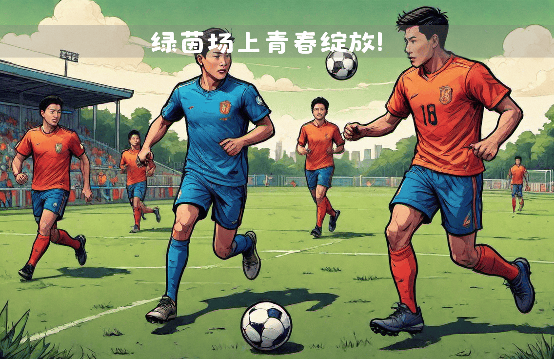 绿茵场上球员之间的激烈角逐令人过目不忘的简单介绍 绿茵场上球员之间的激烈角逐令人过目不忘的简单介绍