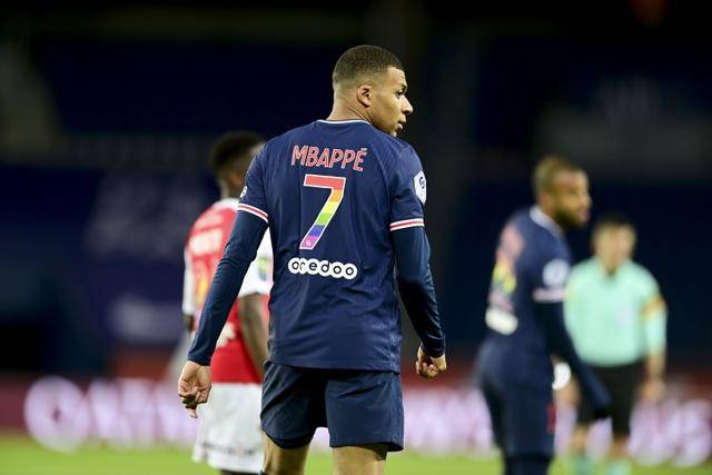 巴黎圣日耳曼惊现传奇破译逆境的简单介绍