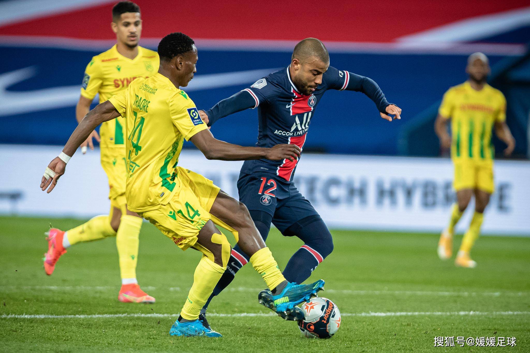 波尔多客场三球大胜南特,表现出色 波尔多客场三球大胜南特,表现出色