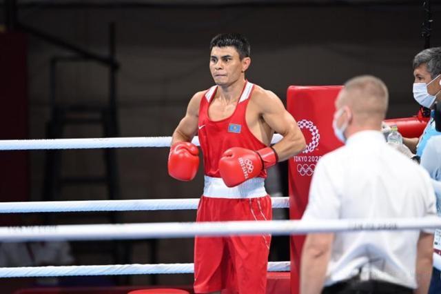 开云体育官网-俄罗斯拳击选手实现三连胜，成功晋级决赛