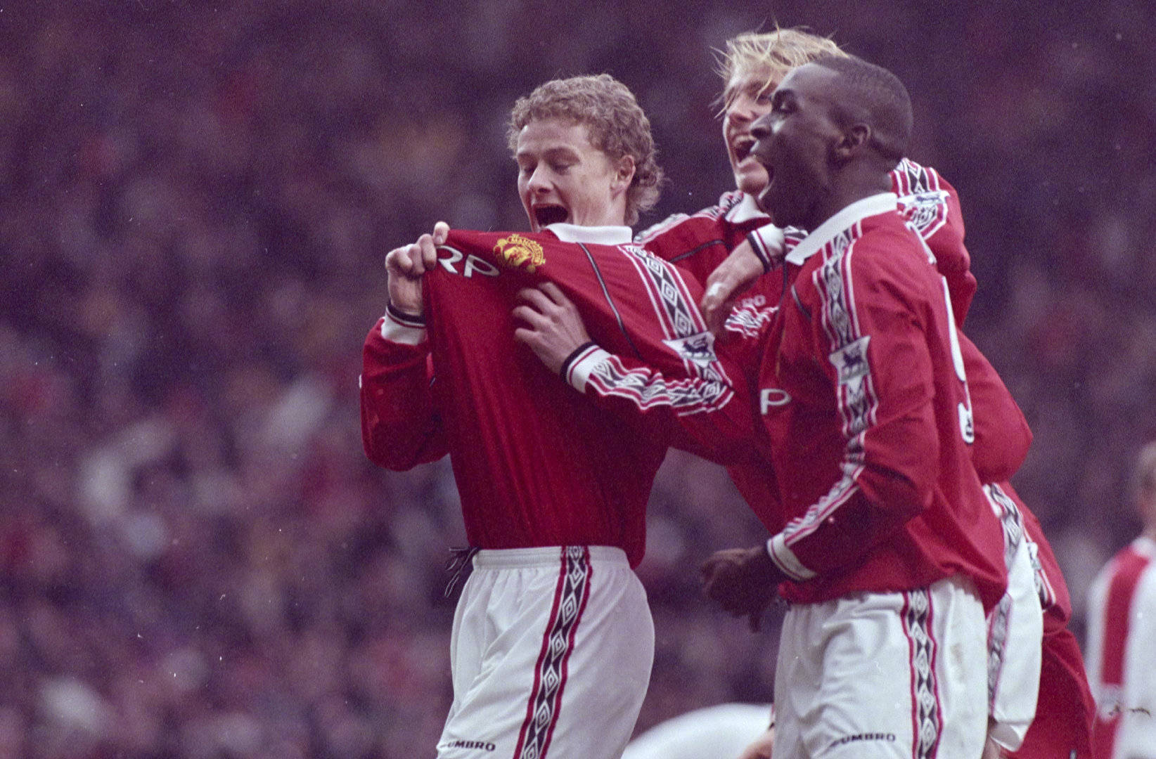 开云体育-柏林联队主场力克对手，晋级下一轮