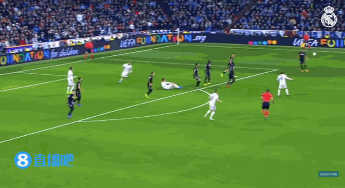 葡萄牙碾压尤文，卡塞米罗完成帽子戏法的简单介绍