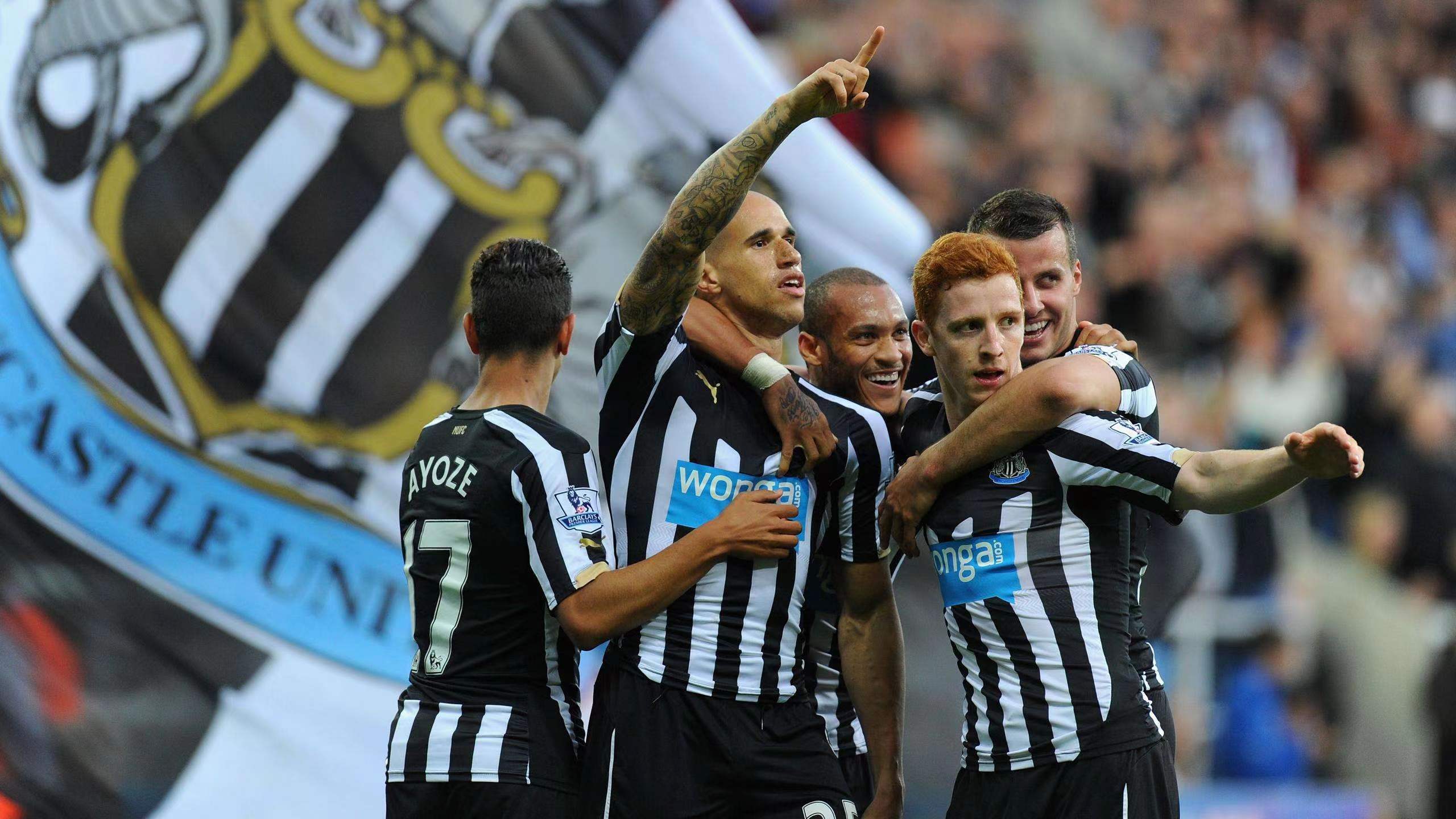 斯托克城客场绝杀纽卡斯尔! 斯托克城客场绝杀纽卡斯尔!