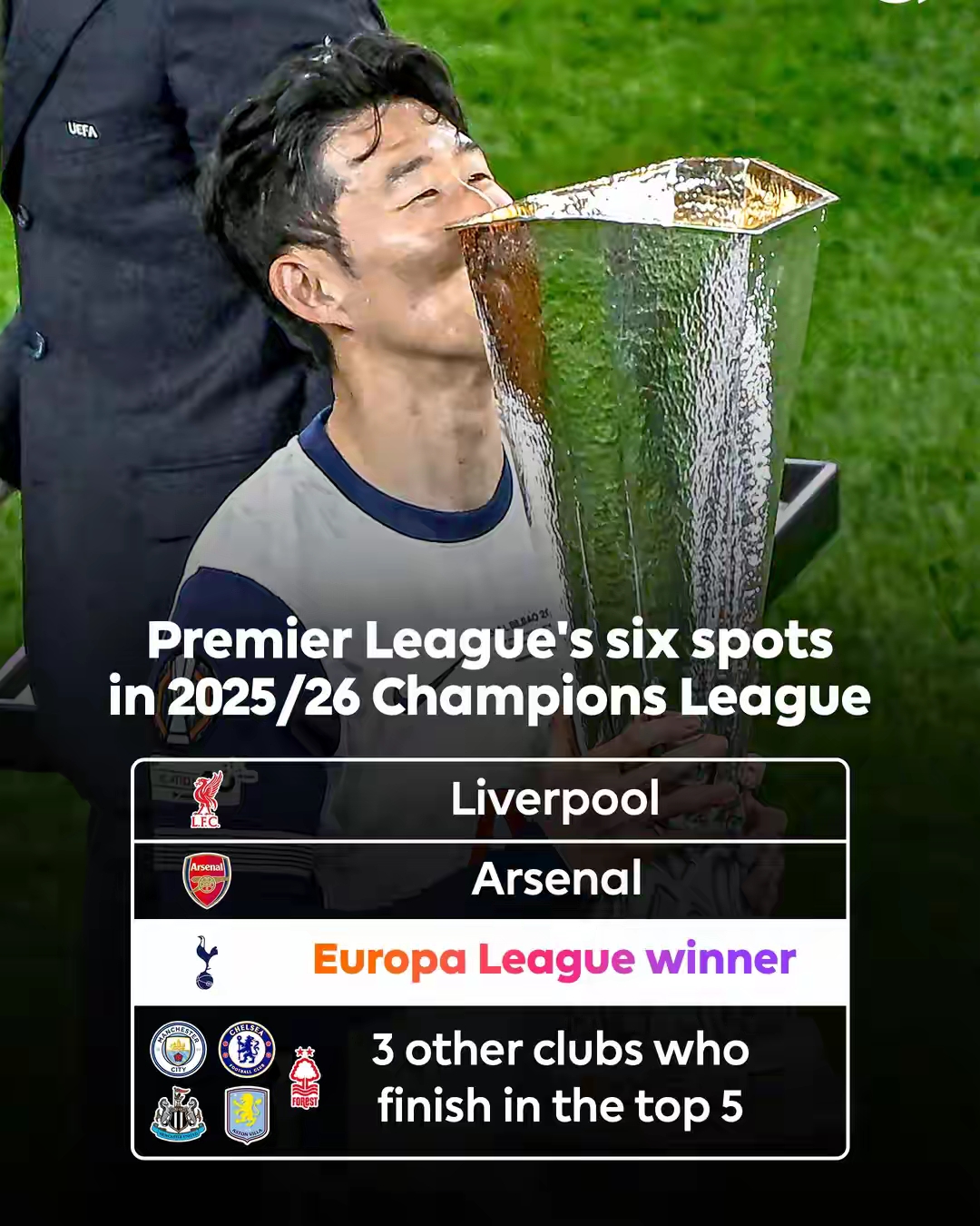 热刺客场取胜，争夺欧冠资格的简单介绍