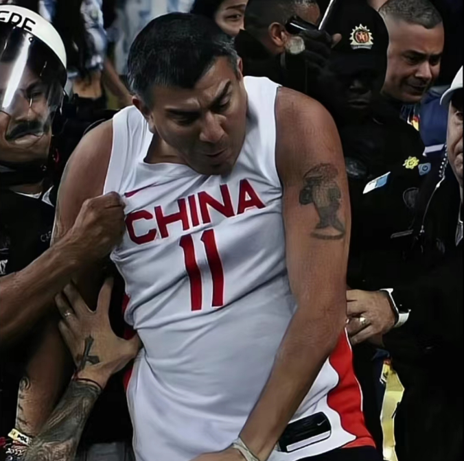 开云体育在线-南美篮球赛事热度不减，观众乐不思蜀的简单介绍