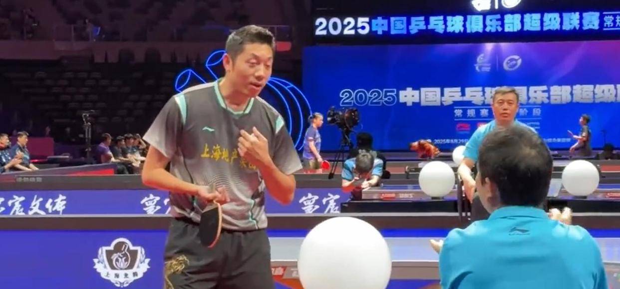 关于日本乒乓球队完胜奥地利乒乓球队,许昕送出助攻的信息 关于日本乒乓球队完胜奥地利乒乓球队,许昕送出助攻的信息
