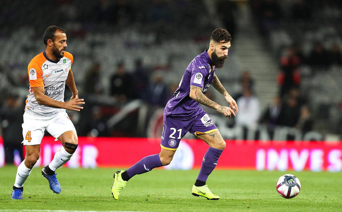 开云APP-圣埃蒂安主场惨败，遭遇连败