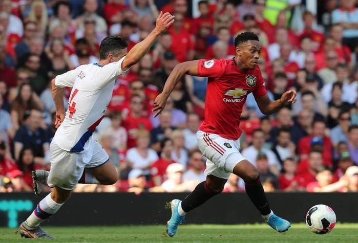 水晶宫客场胜利，英超保级压力减轻的简单介绍