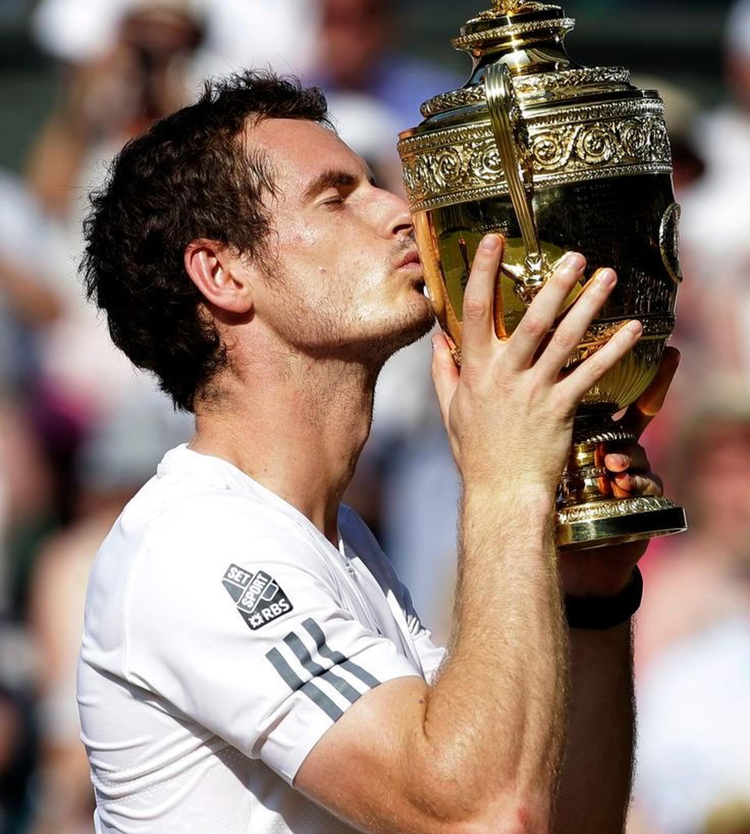 美国网球队爆冷英国网球队，穆雷打破历史纪录的简单介绍