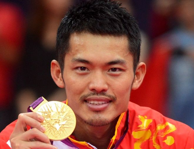 开云平台-泰国羽毛球队险胜日本羽毛球队，林丹惊艳世界的简单介绍