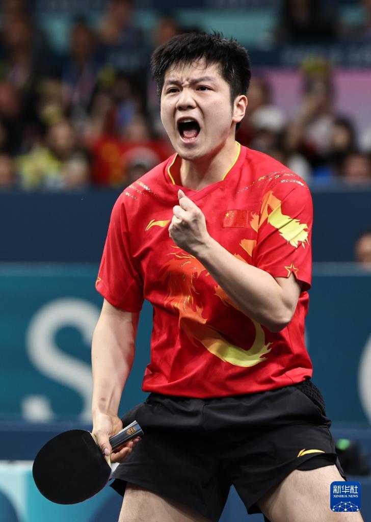 关于奥地利乒乓球队力克波兰乒乓球队，樊振东惊艳世界的信息
