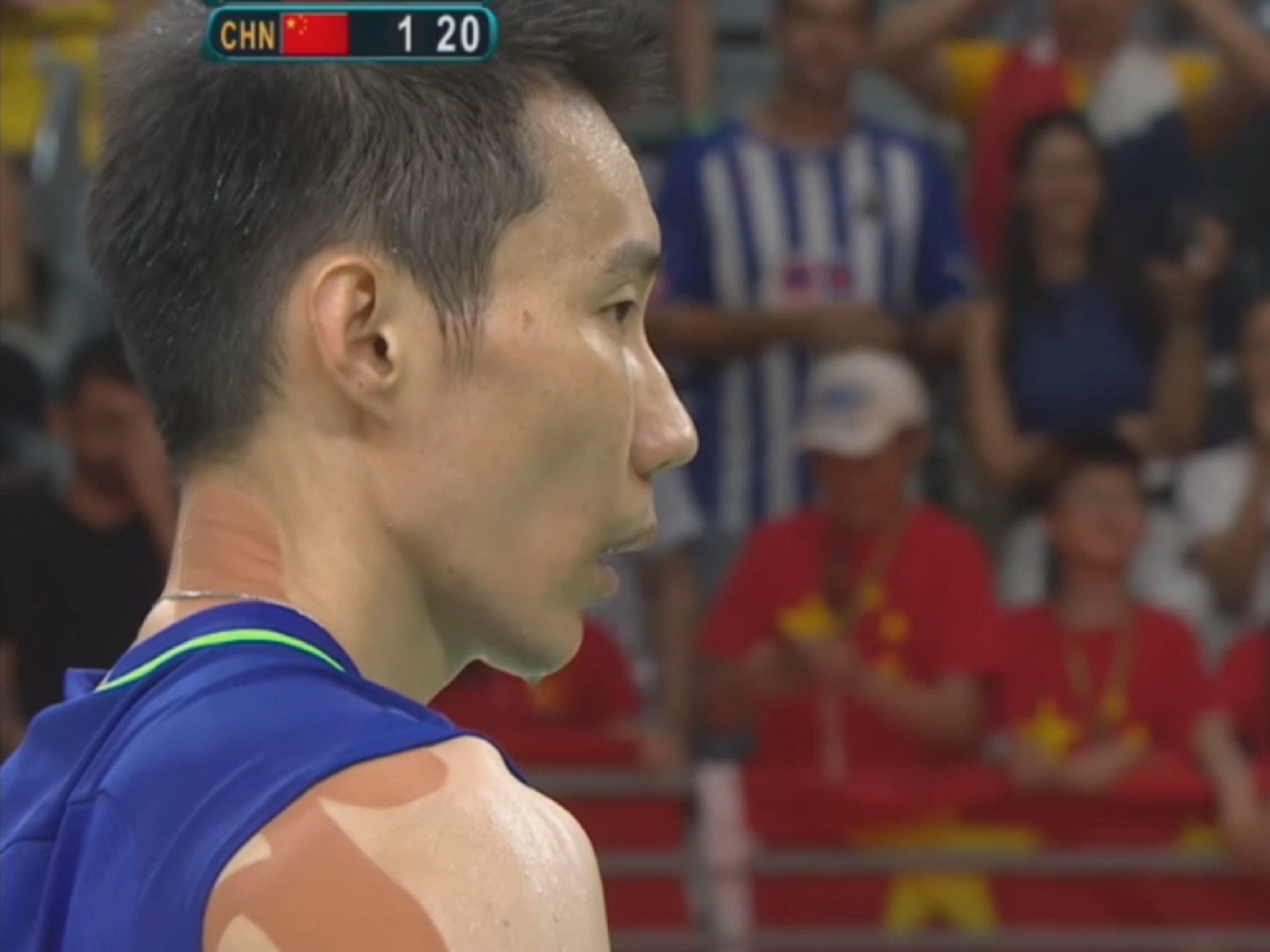 开云官网-日本羽毛球队绝地反击中国羽毛球队，李宗伟关键制胜的简单介绍