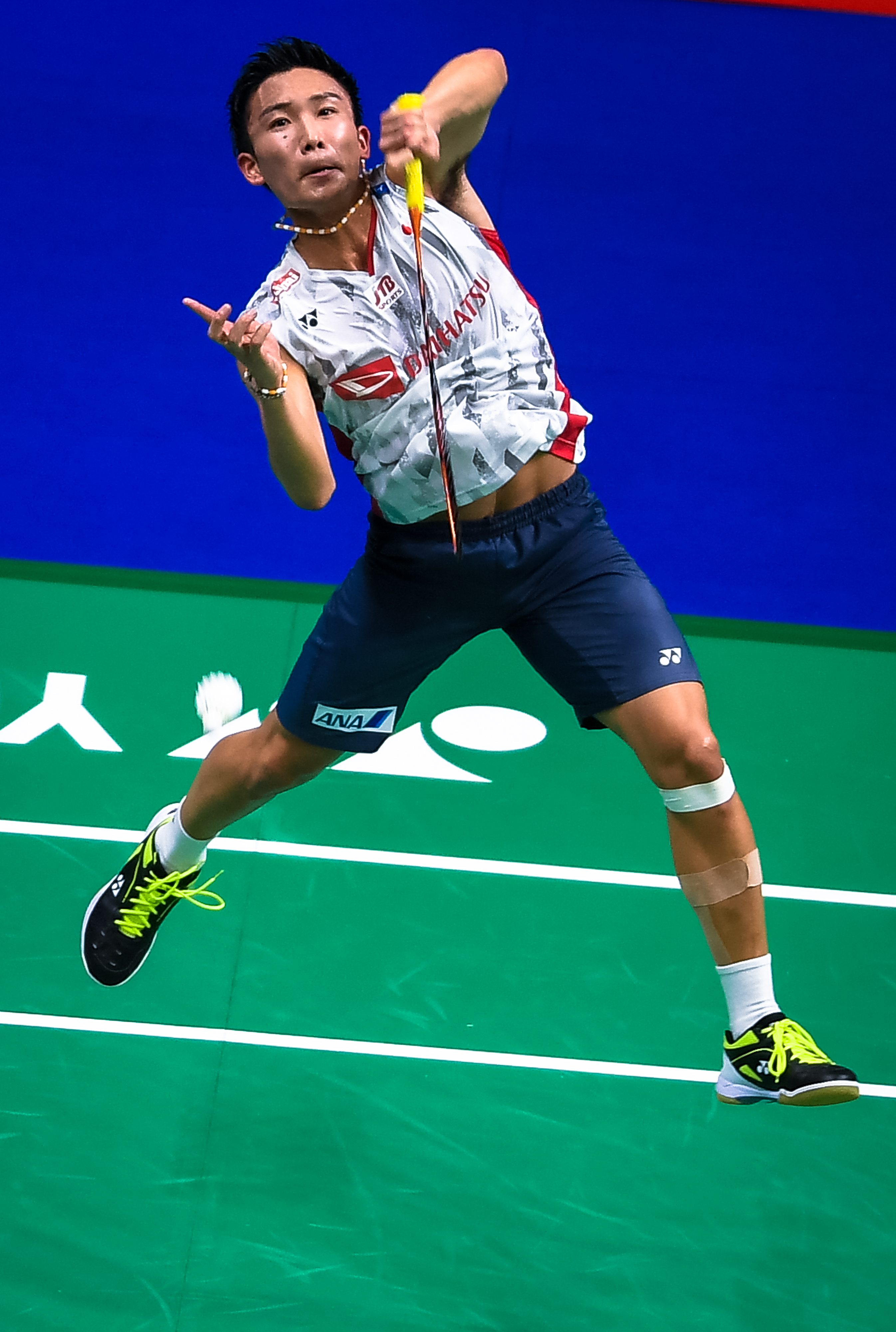 开云下载-关于英格兰羽毛球队逆转印度羽毛球队，桃田贤斗关键制胜的信息