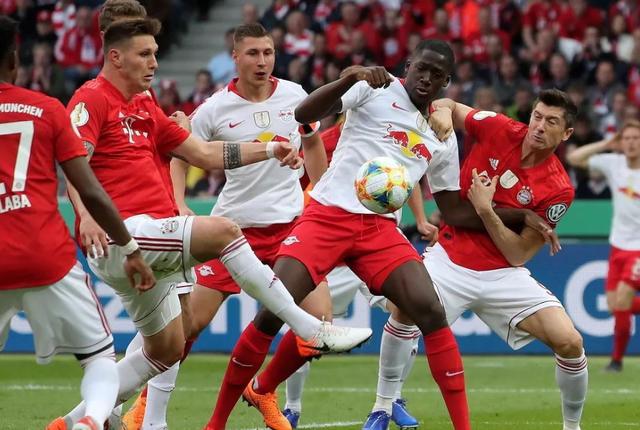 开云体育官方网站-关于德国爆冷拜仁，苏亚雷斯惊艳世界的信息