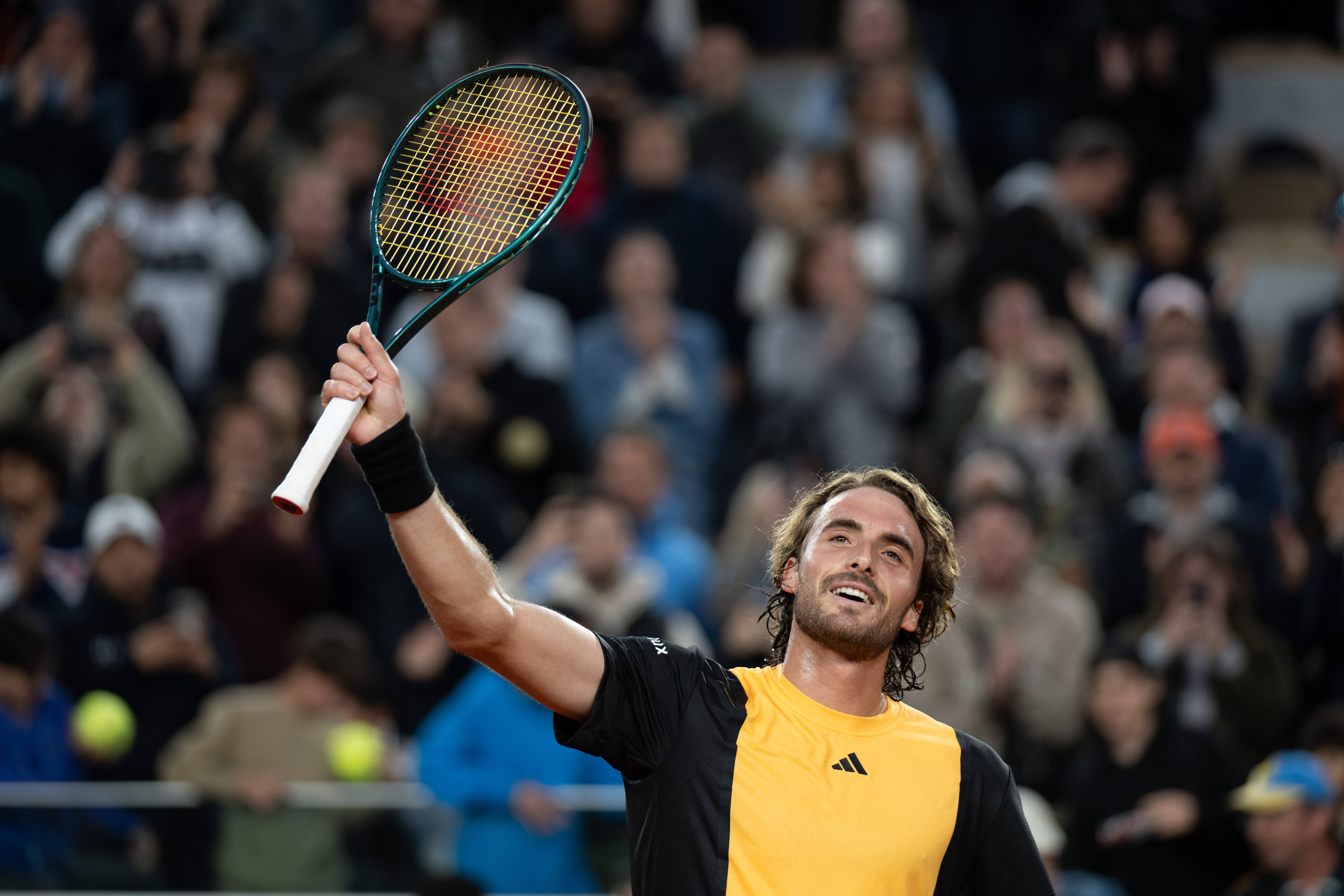 开云体育中国-回顾网球经典时刻：传奇再现