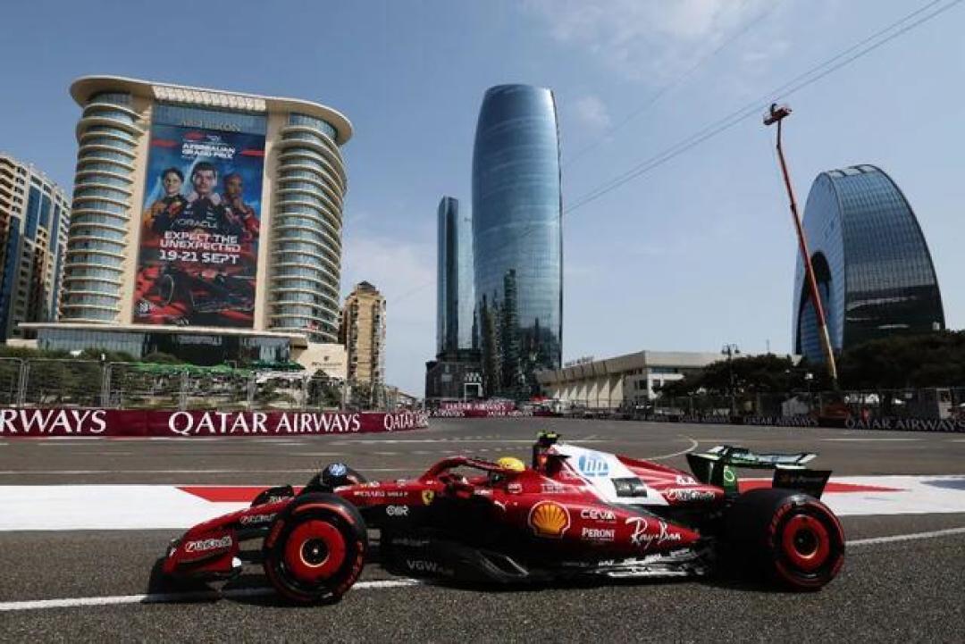 开云体育登录-法拉利轻取红牛二队，维斯塔潘关键制胜的简单介绍