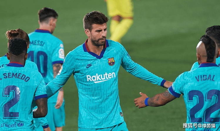 开云体育在线-马德里竞技险胜巴萨，皮克刷新纪录的简单介绍