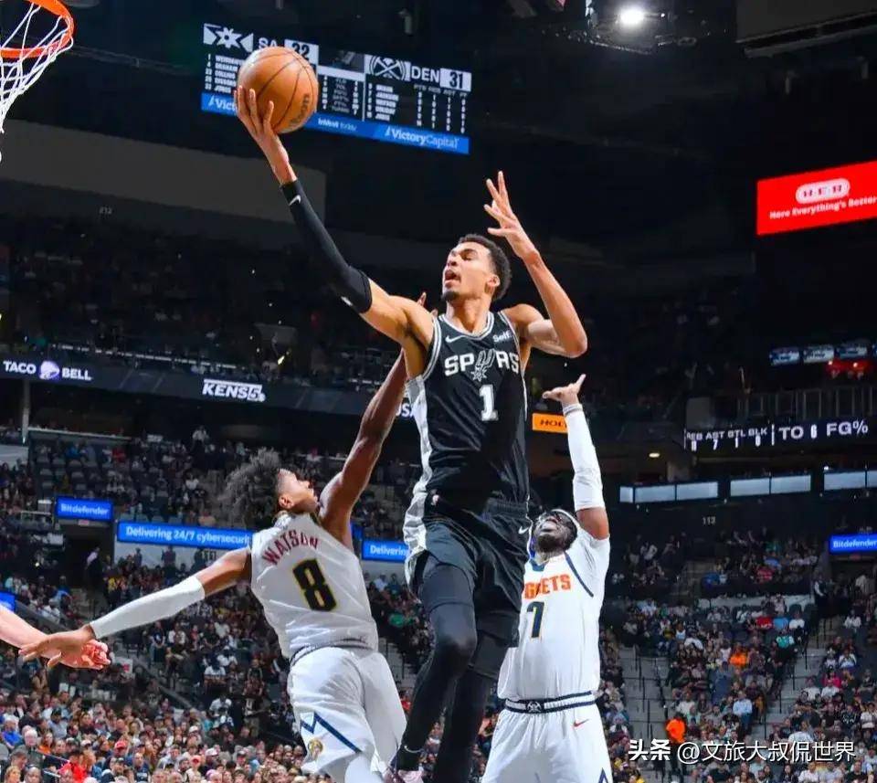 国王绝杀马刺，约基奇关键制胜