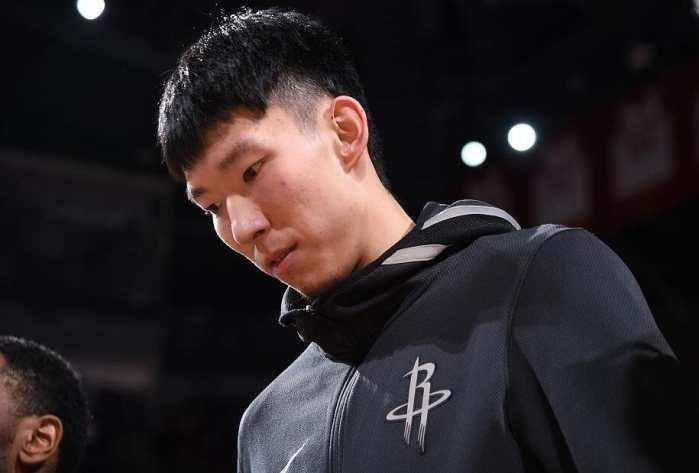 福建队轻取魔术，周琦关键制胜